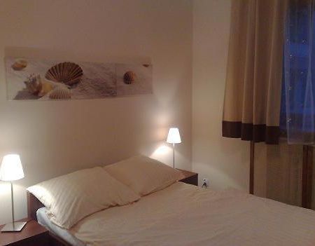 Aparthouse วรอตซวาฟ ภายนอก รูปภาพ