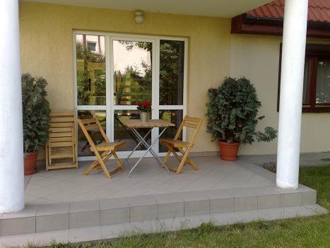 Aparthouse วรอตซวาฟ ภายนอก รูปภาพ